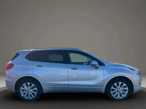 More photos of 2016 Buick Envision Premium I Sport Utility 4D at JT Wholesale Auto, Inc., OK