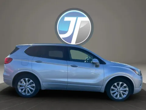 More photos of 2016 Buick Envision Premium I Sport Utility 4D at JT Wholesale Auto, Inc., OK