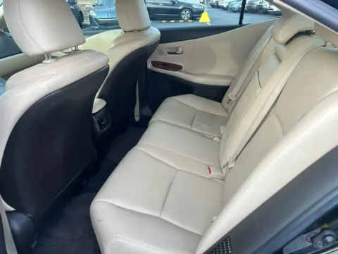 More photos of 2011 Lexus HS 250h Sedan 4D at JT Wholesale Auto, Inc., OK