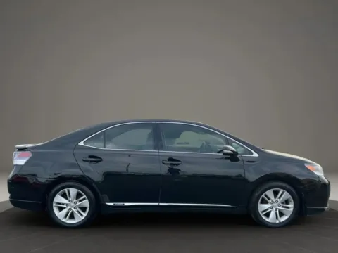 More photos of 2011 Lexus HS 250h Sedan 4D at JT Wholesale Auto, Inc., OK