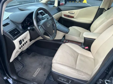 Photos of 2011 Lexus HS 250h Sedan 4D for sale in Broken Arrow, OK at JT Wholesale Auto, Inc.