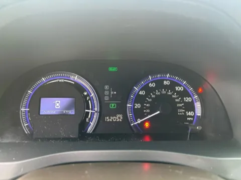 Another view of 2011 Lexus HS 250h Sedan 4D for sale in Broken Arrow, OK at JT Wholesale Auto, Inc.