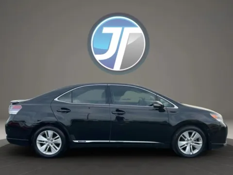 More photos of 2011 Lexus HS 250h Sedan 4D at JT Wholesale Auto, Inc., OK