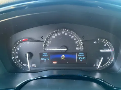 Photos of 2017 Cadillac XT5 Sport Utility 4D for sale in Broken Arrow, OK at JT Wholesale Auto, Inc.