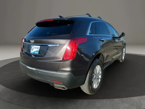 More photos of 2017 Cadillac XT5 Sport Utility 4D at JT Wholesale Auto, Inc., OK