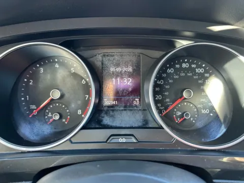 More photos of 2019 Volkswagen Tiguan 2.0T SE Sport Utility 4D at JT Wholesale Auto, Inc., OK