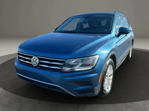 More photos of 2019 Volkswagen Tiguan 2.0T SE Sport Utility 4D at JT Wholesale Auto, Inc., OK