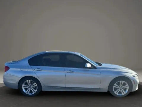 Photos of 2016 BMW 3 Series 328i xDrive Sedan 4D for sale in Broken Arrow, OK at JT Wholesale Auto, Inc.