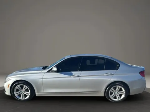 More photos of 2016 BMW 3 Series 328i xDrive Sedan 4D at JT Wholesale Auto, Inc., OK