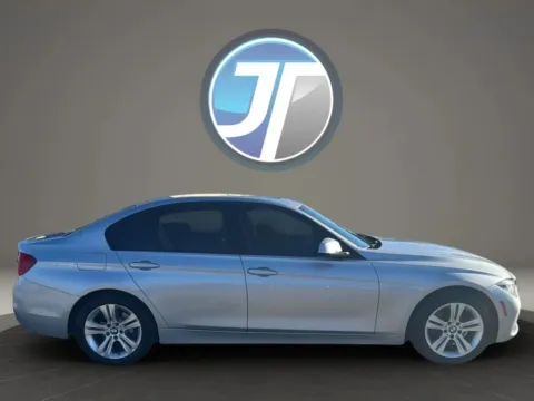 More photos of 2016 BMW 3 Series 328i xDrive Sedan 4D at JT Wholesale Auto, Inc., OK