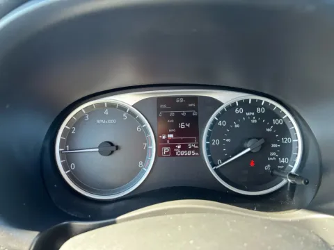 More photos of 2023 Nissan Kicks S Sport Utility 4D at JT Wholesale Auto, Inc., OK