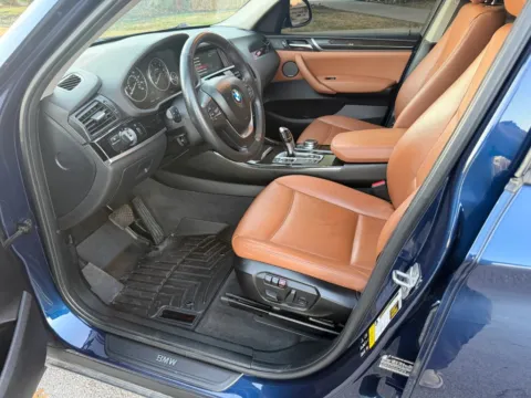 More photos of 2017 BMW X3 xDrive35i Sport Utility 4D at JT Wholesale Auto, Inc., OK