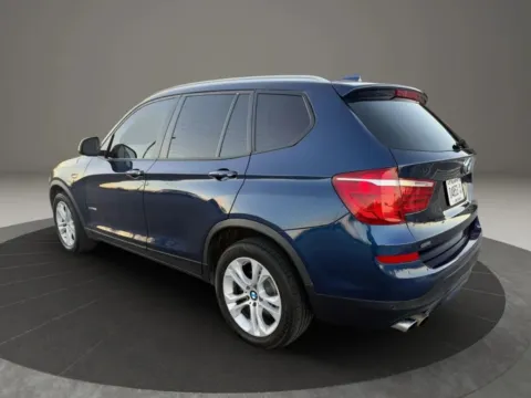 More photos of 2017 BMW X3 xDrive35i Sport Utility 4D at JT Wholesale Auto, Inc., OK