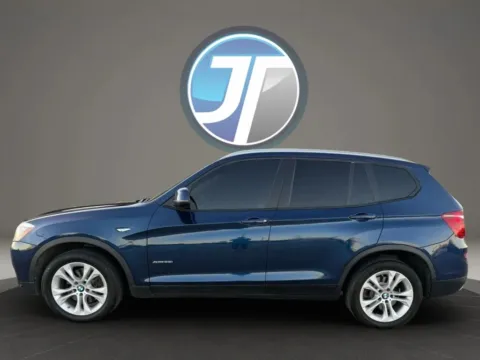 More photos of 2017 BMW X3 xDrive35i Sport Utility 4D at JT Wholesale Auto, Inc., OK