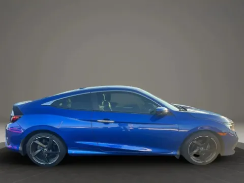 More photos of 2020 Honda Civic Touring Coupe 2D at JT Wholesale Auto, Inc., OK
