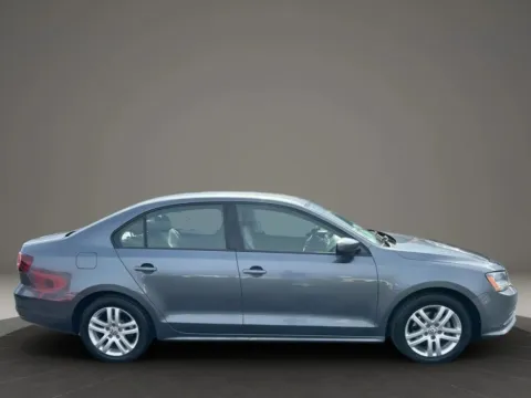 More photos of 2018 Volkswagen Jetta 1.4T S Sedan 4D at JT Wholesale Auto, Inc., OK