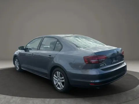 More photos of 2018 Volkswagen Jetta 1.4T S Sedan 4D at JT Wholesale Auto, Inc., OK