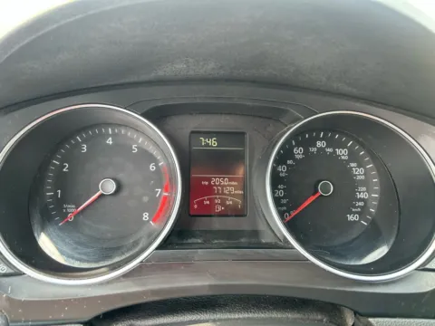 Another view of 2018 Volkswagen Jetta 1.4T S Sedan 4D for sale in Broken Arrow, OK at JT Wholesale Auto, Inc.