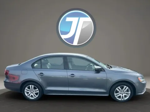 More photos of 2018 Volkswagen Jetta 1.4T S Sedan 4D at JT Wholesale Auto, Inc., OK