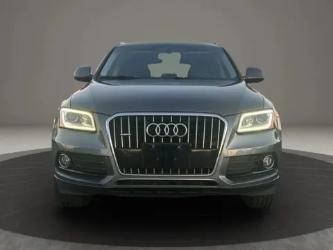 More photos of 2016 Audi Q5 2.0T Premium Plus Sport Utility 4D at JT Wholesale Auto, Inc., OK