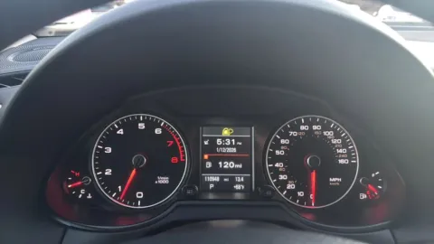 Another view of 2016 Audi Q5 2.0T Premium Plus Sport Utility 4D for sale in Broken Arrow, OK at JT Wholesale Auto, Inc.