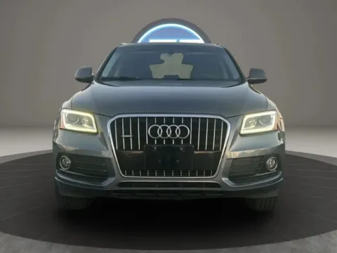 More photos of 2016 Audi Q5 2.0T Premium Plus Sport Utility 4D at JT Wholesale Auto, Inc., OK