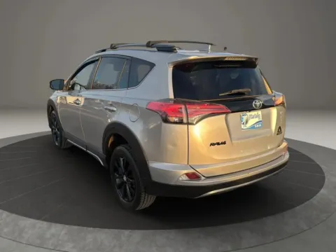 More photos of 2018 Toyota RAV4 XLE Sport Utility 4D at JT Wholesale Auto, Inc., OK