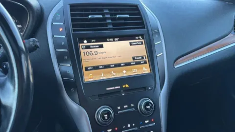 More photos of 2017 Lincoln MKC Reserve Sport Utility 4D at JT Wholesale Auto, Inc., OK