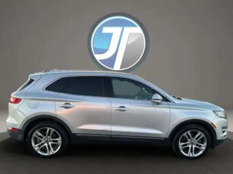 More photos of 2017 Lincoln MKC Reserve Sport Utility 4D at JT Wholesale Auto, Inc., OK