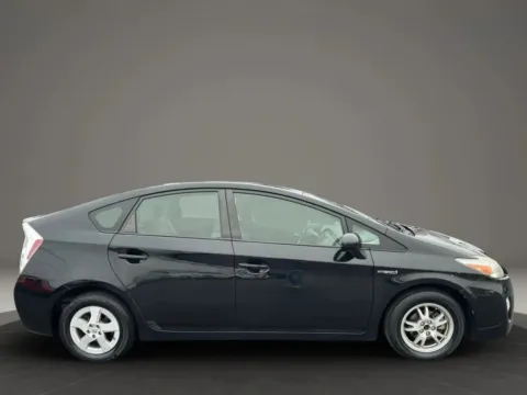 More photos of 2011 Toyota Prius Three Hatchback 4D at JT Wholesale Auto, Inc., OK