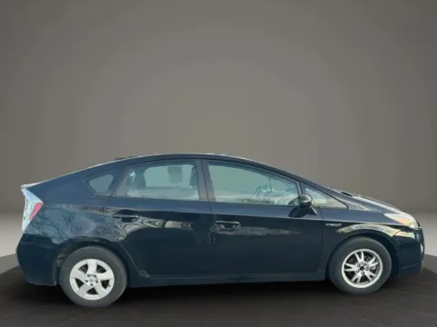 More photos of 2011 Toyota Prius Three Hatchback 4D at JT Wholesale Auto, Inc., OK