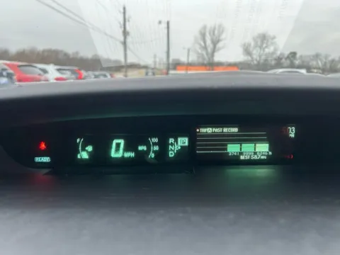 More photos of 2011 Toyota Prius Three Hatchback 4D at JT Wholesale Auto, Inc., OK