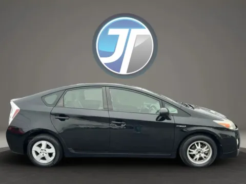 More photos of 2011 Toyota Prius Three Hatchback 4D at JT Wholesale Auto, Inc., OK