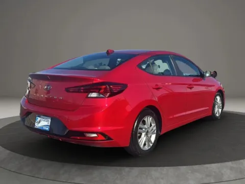 More photos of 2020 Hyundai Elantra SEL Sedan 4D at JT Wholesale Auto, Inc., OK