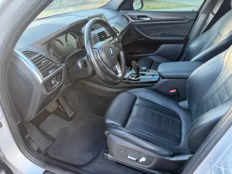 More photos of 2019 BMW X3 xDrive30i Sport Utility 4D at JT Wholesale Auto, Inc., OK