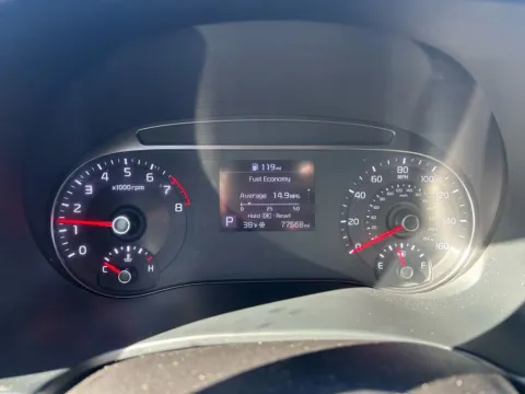 Another view of 2020 Kia Soul LX Wagon 4D for sale in Broken Arrow, OK at JT Wholesale Auto, Inc.