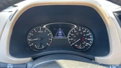 More photos of 2017 Nissan Pathfinder Platinum Sport Utility 4D at JT Wholesale Auto, Inc., OK