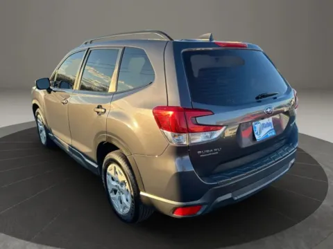 More photos of 2022 Subaru Forester Sport Utility 4D at JT Wholesale Auto, Inc., OK