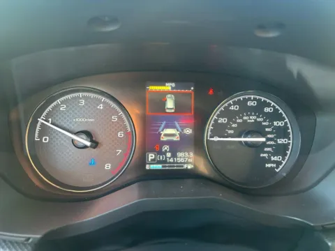 Photos of 2022 Subaru Forester Sport Utility 4D for sale in Broken Arrow, OK at JT Wholesale Auto, Inc.