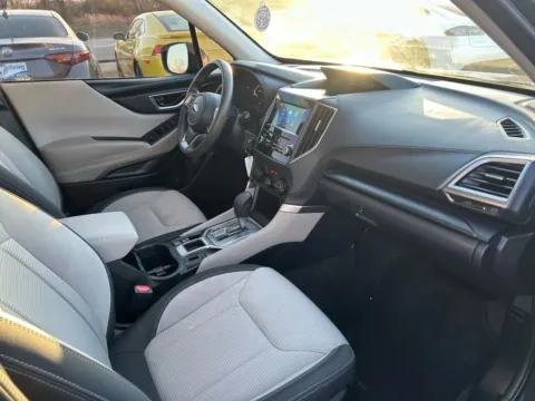 More photos of 2022 Subaru Forester Sport Utility 4D at JT Wholesale Auto, Inc., OK