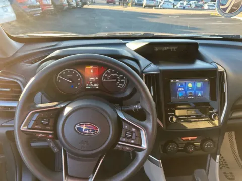 Another view of 2022 Subaru Forester Sport Utility 4D for sale in Broken Arrow, OK at JT Wholesale Auto, Inc.