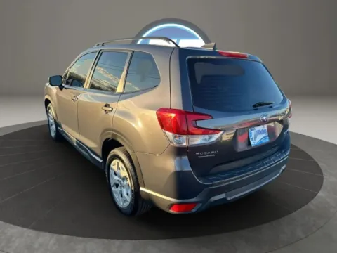 More photos of 2022 Subaru Forester Sport Utility 4D at JT Wholesale Auto, Inc., OK