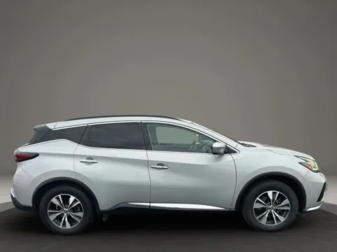 More photos of 2020 Nissan Murano SV Sport Utility 4D at JT Wholesale Auto, Inc., OK
