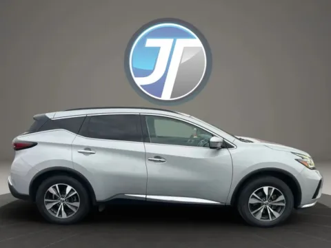 More photos of 2020 Nissan Murano SV Sport Utility 4D at JT Wholesale Auto, Inc., OK