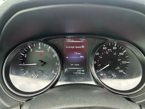 More photos of 2017 Nissan Rogue SV Sport Utility 4D at JT Wholesale Auto, Inc., OK