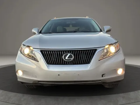More photos of 2011 Lexus RX 350 Sport Utility 4D at JT Wholesale Auto, Inc., OK