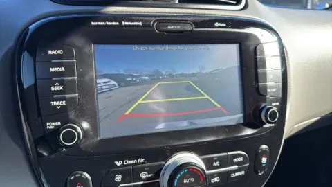 More photos of 2019 Kia Soul + Wagon 4D at JT Wholesale Auto, Inc., OK