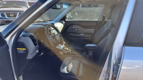 More photos of 2019 Kia Soul + Wagon 4D at JT Wholesale Auto, Inc., OK