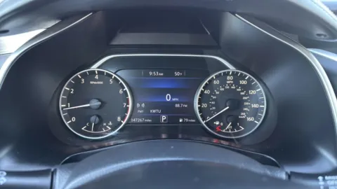 More photos of 2016 Nissan Murano S Sport Utility 4D at JT Wholesale Auto, Inc., OK