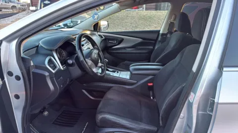 Photos of 2016 Nissan Murano S Sport Utility 4D for sale in Broken Arrow, OK at JT Wholesale Auto, Inc.